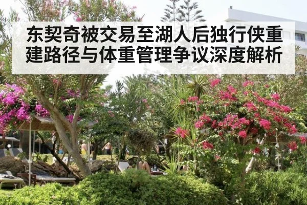 东契奇被交易至湖人后独行侠重建路径与体重管理争议深度解析